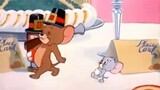 Tom and Jerry - 040   Anak Yatim Kecil