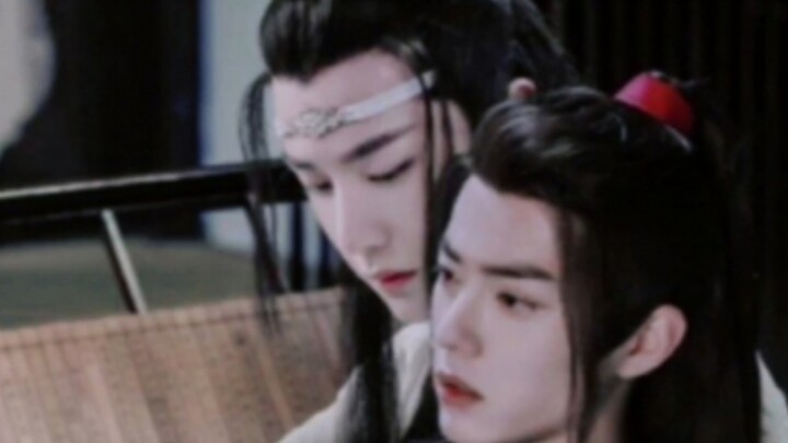 【หวางเซียน‖ซวงเจี๋ย】การเกิดใหม่ของคนรักของราชาผู้สำเร็จราชการ 27