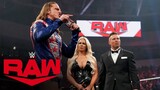 Riddle brings Bro-dacious calamity to “Miz TV”: Raw, June 6, 2022