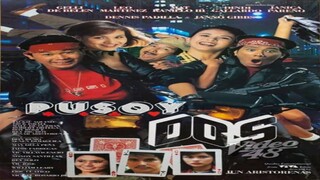 PUSOY DOS (1993) FULL MOVIE