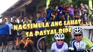 Why we need PASYAL RIDE