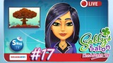 Sally's Salon: Kiss & Make-Up | Gameplay Part 17 (Level 35 to 36)
