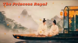 TPR - THE Princess Royal EP10