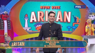 (Full) Arisan Trans7 (22/06/2024) - Spesial HUT DKI Jakarta