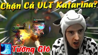 Streamer phát hiện TÍNH NĂNG Tường Gió Yasuo ít ai biết - Kì lạ RỒNG NGUYÊN TỐ "0 Máu" vẫn còn sống