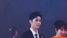 Trên thực tế, Anh Zhan đã nói với nhiều người trên đêm weibo ~ Cô ấy là bộ não của tôi ~ Bạn có thể