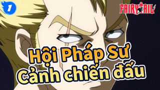 [Hội Pháp Sư]'Gia đình tôi chính là fairy tail'_1