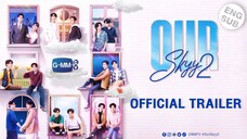 Our Sky 2 Ep2 🇹🇭