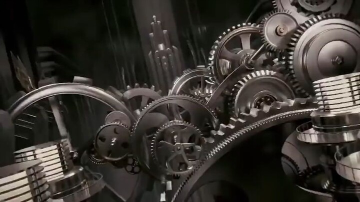 Jackie Chan movie