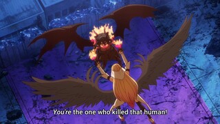 Naze Boku no Sekai wo Daremo Oboeteinai no ka? Episode 4 English Subbed