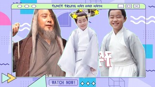 LÝ THUẦN CANH, TRIỆU TUYÊN TỐ "BAY SIÊU CẤP" TRONG HẬU TRƯỜNG TUYẾT TRUNG HÃN ĐAO HÀNH EP17 || 雪中悍刀