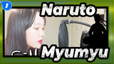 [Naruto:Sức mạnh vỹ thú ] Myumyu-OP16(KANA-BOON)_1