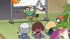 Keroro Gunso เคโรโระ ตอนที่ 122 131