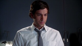 Chuck S02E16 Chuck Versus the Lethal Weapon