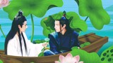 [Movie&TV] [Wangji & Wuxian] Doujin | "Love of the Lotus" Ep1