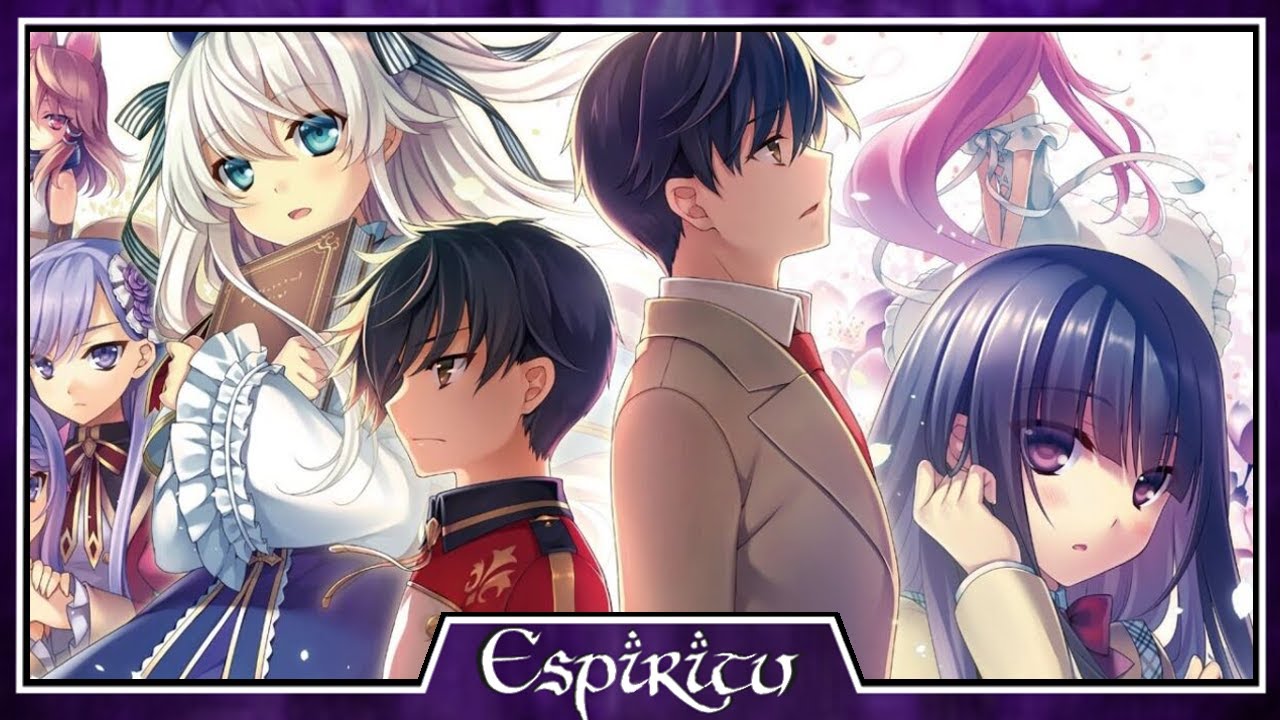 Seirei Gensouki: Spirit Chronicles Season 2 Release Date - BiliBili