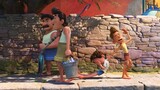 Luca | “Follow My Lead” Canada TV Spot | Pixar