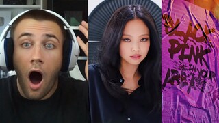 ALL THE DETAILS 😱🤯 BLACKPINK - ‘Shut Down’ M/V TEASER - Reaction