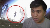 Area 51 leaked footage?