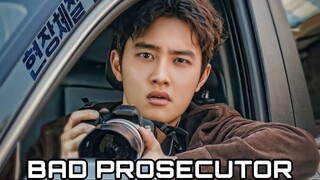 Bad Prosecutor (2022) Episode 11