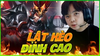 Màn Lật Kèo Đỉnh Cao Của ADC Cùng Với Người Anh Em Đạt Kòi