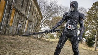 Thế hệ Kamen Rider cũ và mới