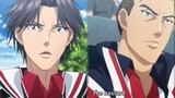 Atobe tricks everyone and wins!!!! | The Prince of Tennis II: U-17 World Cup episode 6