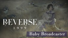 Strategi ala-ala (Baby Broadcaster) - Reverse 1999 (route 77 the haunted highway events)