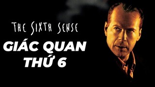 Cậu bé có khả năng đặc biệt nhưng nhân vật chính là bác sĩ của cậu | Recap Xàm : The Sixth Sense
