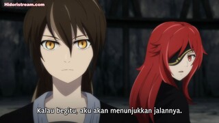 Kami no Tou Season 2 Eps 22 (Sub-Indo)