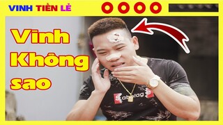 VINH TIỀN LẺ NÓI VỀ HAI THANH NIÊN VIDEO TRƯỚC/PHD