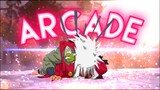 Jiraiya Death Sad Edit - Arcade[AMV/EDIT +4K] Very Quick.