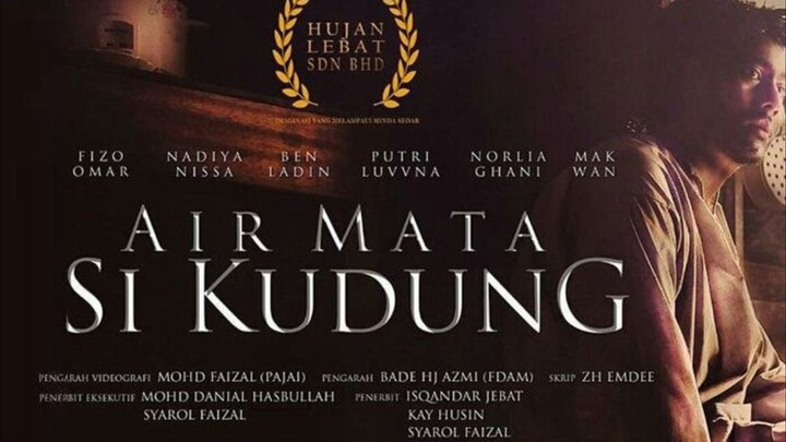 Air Mata Si Kudung (2022) full