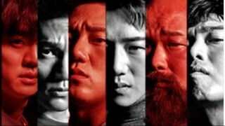 Mission CodeRed (2023) Episode 4 [ENG SUB]