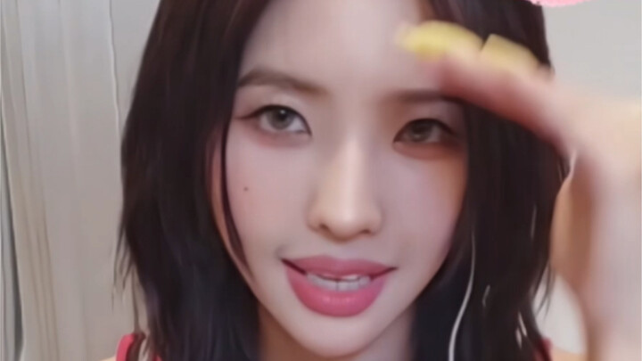 Jeon So Yeon ký hợp đồng với ngôi sao nhạc pop cappella! Nhạc phim gốc kda trên oita