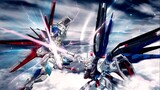 [Mobile Suit Gundam seed/High Burning] Bukan takdir yang menciptakan BGM masa depan: Takashi Nishika