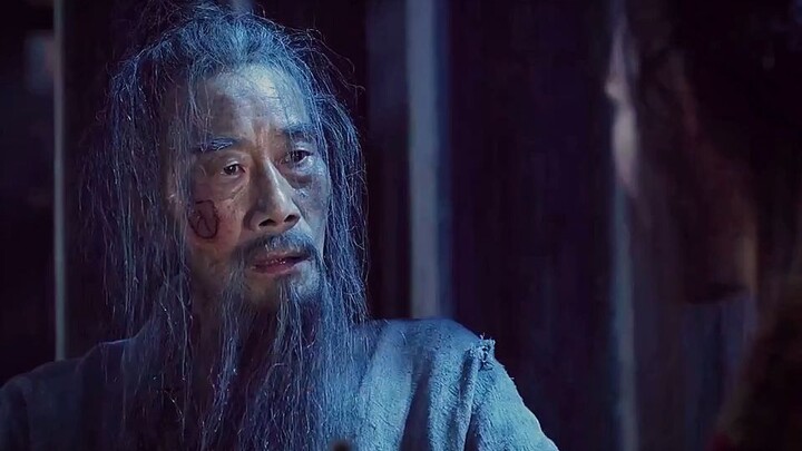 Ji Chang collapsed on the spot when he learned that his son had been killed