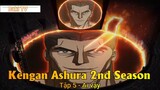 Kengan Ashura 2nd Season Tập 5 - Ai vậy