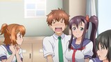 [rekomendasi] Tiga anime harem yang sangat keren untuk ditonton (28)