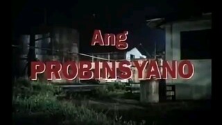 ANG PROBINSYANO