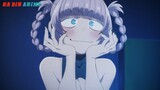 Tóm Tắt Anime: " Tôi Sống Về Đêm Cùng Cô Nàng Ma Cà Rồng Đáng Yêu " | Call of the Night | Tập 1