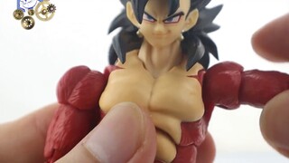 [Fengzi’s rant] Is this the difference of 41 yuan? ——kong model vs magic contract movable shf super 