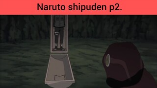 Review phim Naruto shippuden p2