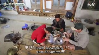 Three Meals A Day 3: Fisherman's Village Episode 5 - Engsub