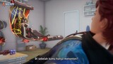 Master of Star Origin Episode 28 Subtitle Indonesia
