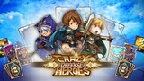 Hướng dẫn Chơi game Crazy Defense Heroes - Game NFT vừa giải trí vừa có thêm thu nhập !