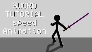 Speed Tutorial Sword Sticknodes