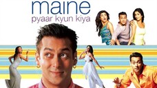 Maine Pyaar Kyun Kiya sub Indonesia (film India)