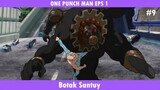ONE PUNCH MAN EPS 1 #9