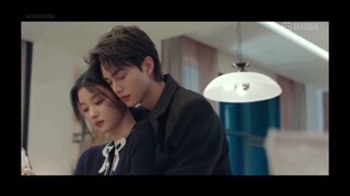 my demon ep10❤️cutest couple😍